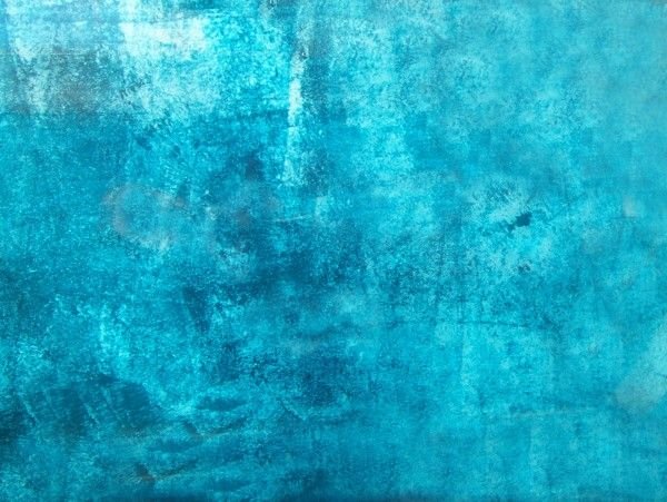 Синяя текстура