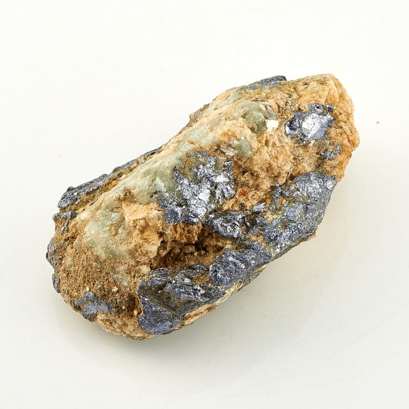 Молибденит парагенезис