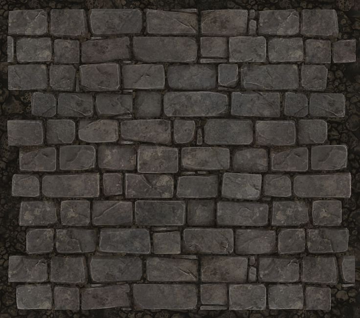 Каменный пол текстура