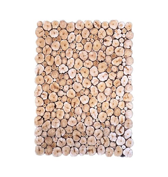 Можжевеловое панно