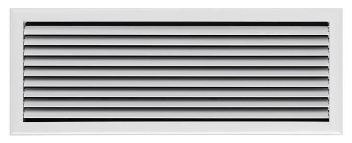 Решетка вентиляционная 300х150