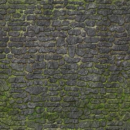 Текстура стены бесшовная