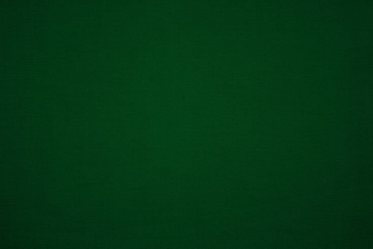 Тёмно-зелёный цвет
