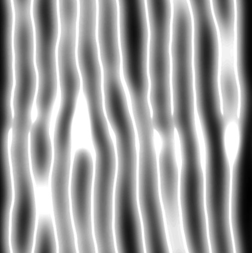 Складки текстура