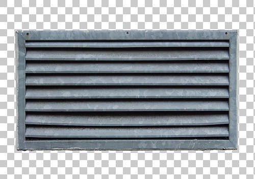 Решетка вентиляционная 234х234 a2323c (без рамки)