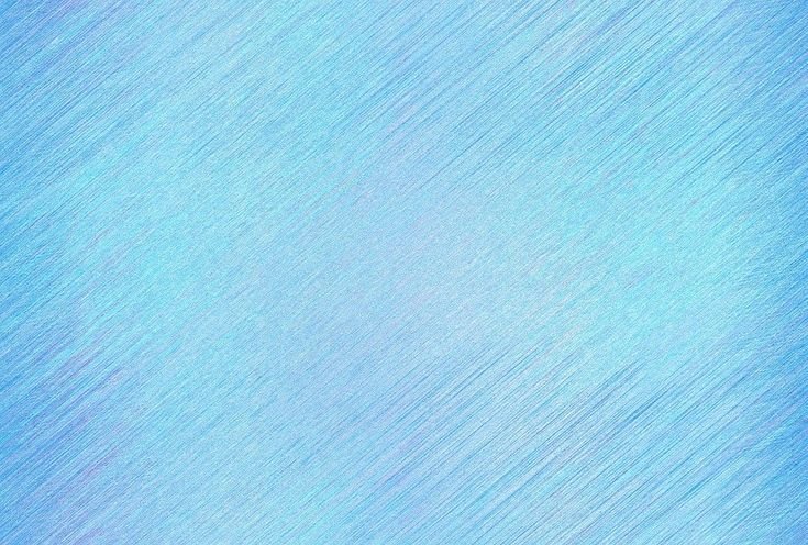 Светло голубой фон