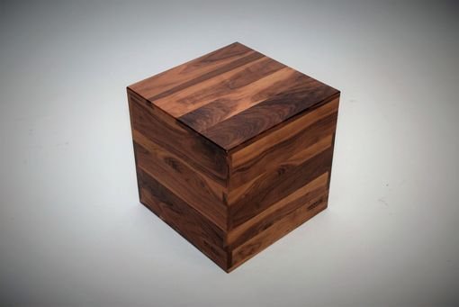 Деревянные кубики