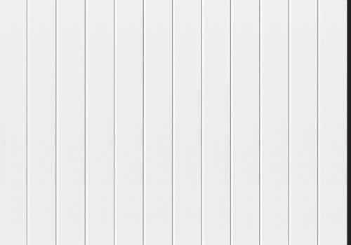 Профлист белый текстура