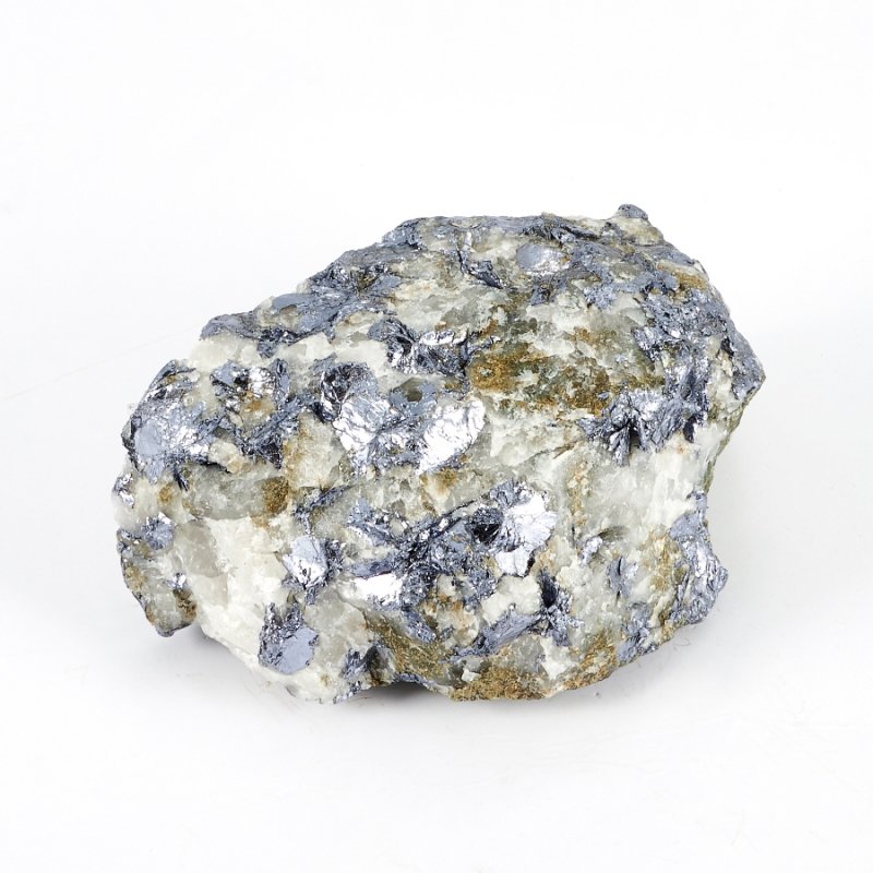 Молибденит Кристалл