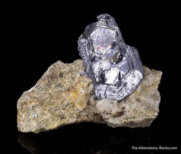 Молибденит минерал