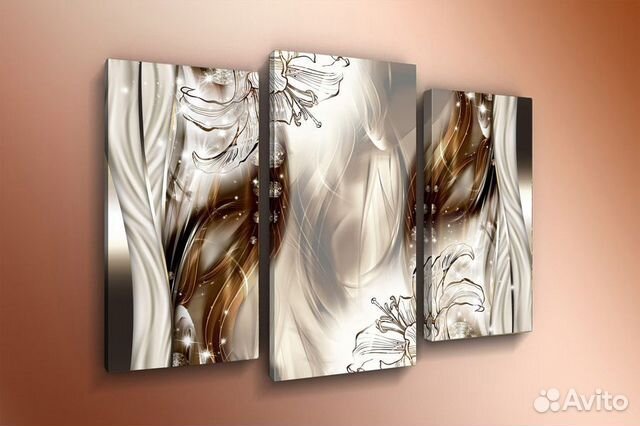 Модульная картина