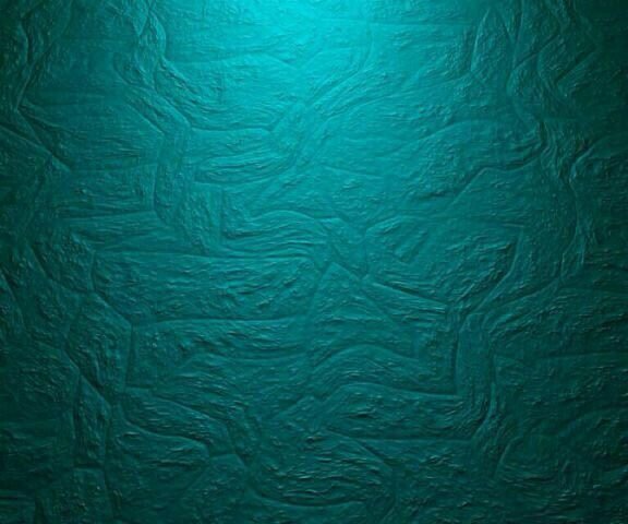 Темно-бирюзовый цвет