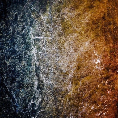 Текстура поверхности