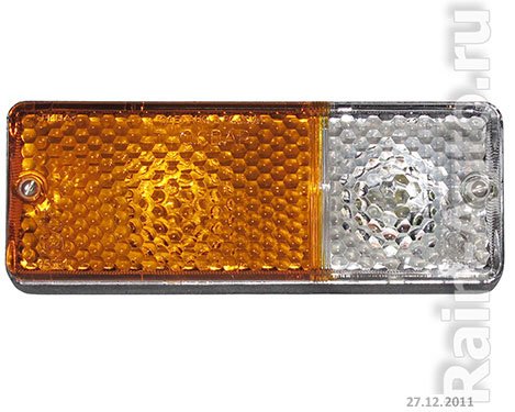 поворотника