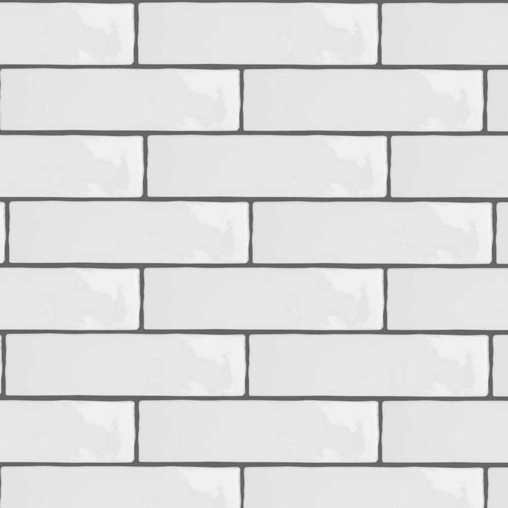 Плитка кабанчик белая текстура