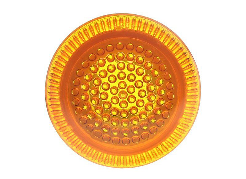 Поворотник круглый