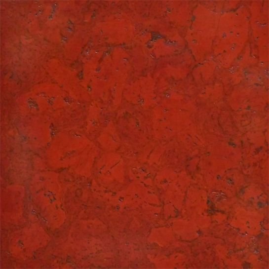 Керамогранит 60х60 красный