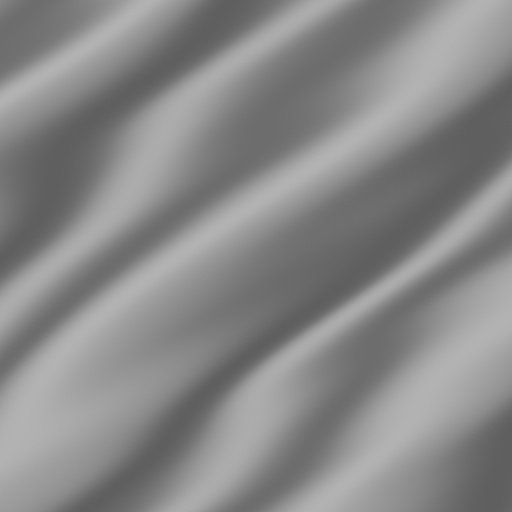 Alpha Zbrush ткань