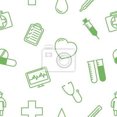 Паттерны медицина