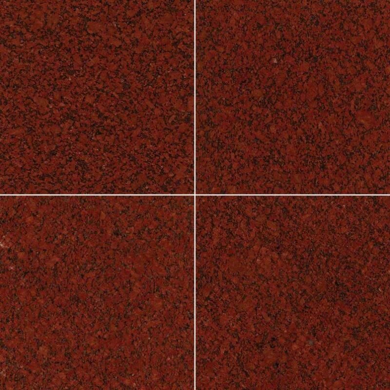Imperial Red гранит