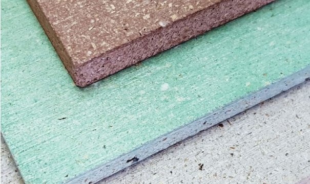 СМЛ панели 10мм