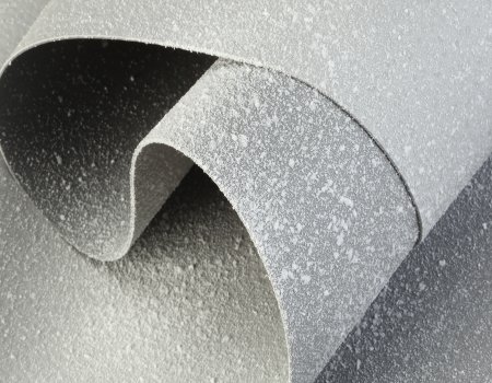 ПВХ Logicroof v-Rp 1,2 мм мембрана серая 2,10х25 мм