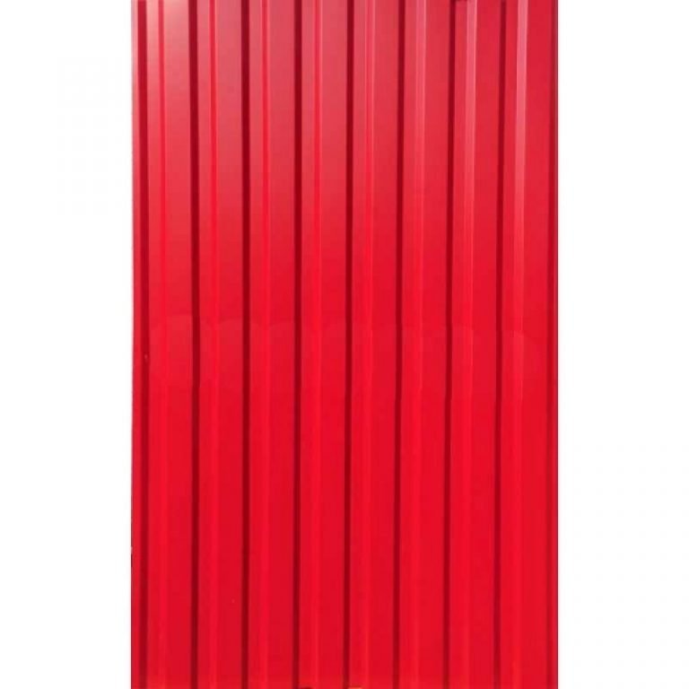 Профнастил с8 RAL 3003