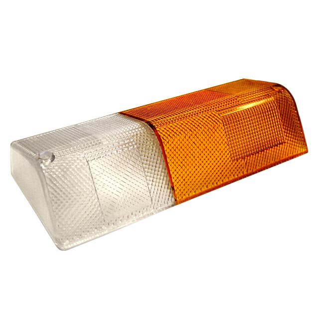 Volvo fl10 поворотник