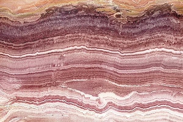 Розовый Оникс слэб