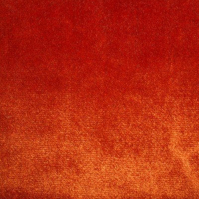 Оранжевый велюр
