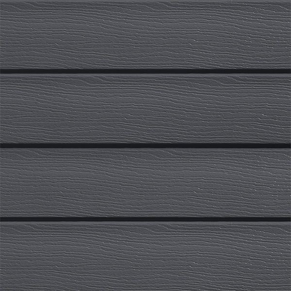 Сайдинг RAL 7024