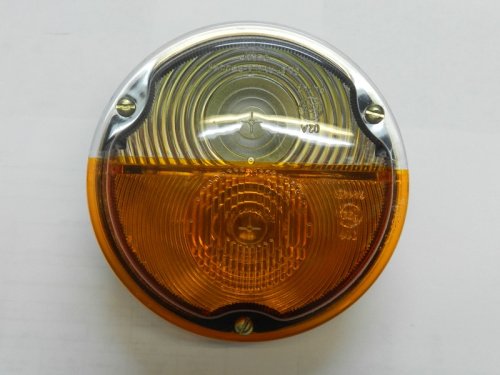 Подфарники ЗИЛ 130