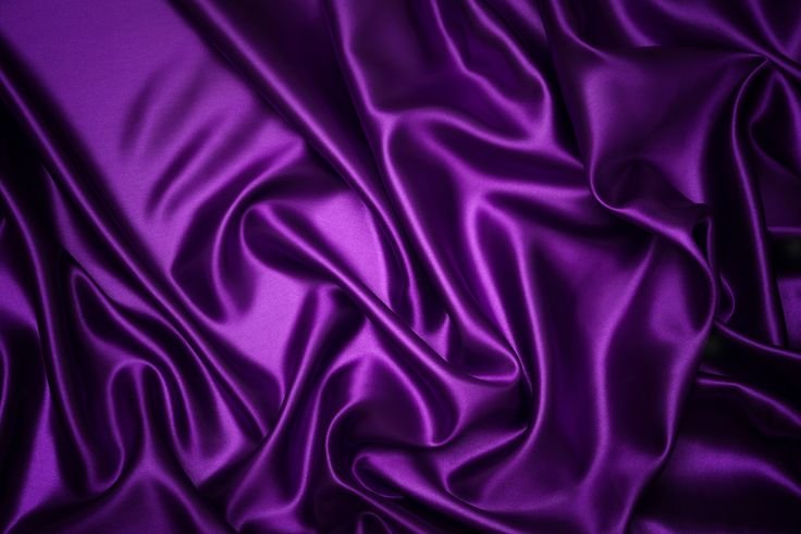 Сиреневый фон