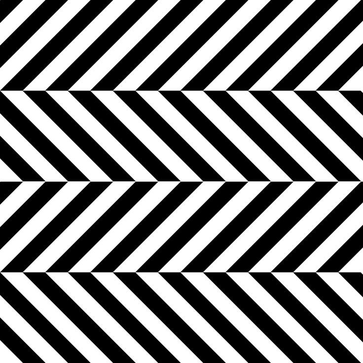 Черный фон с полосками