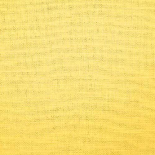 Желтая ткань