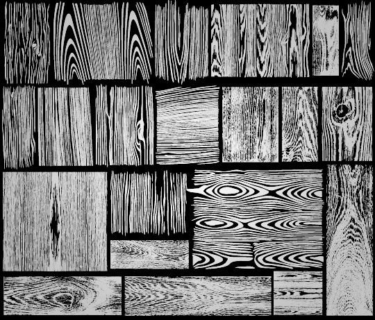 Фактура дерева Графика