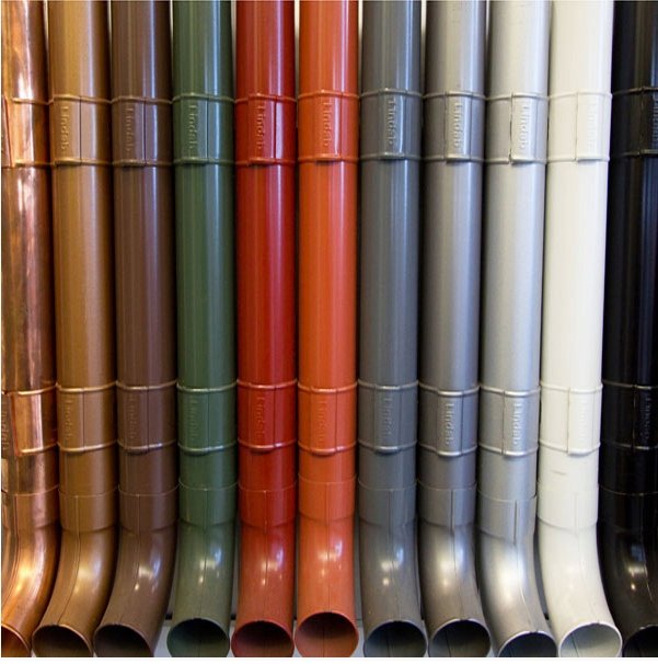 Рал водосточных труб