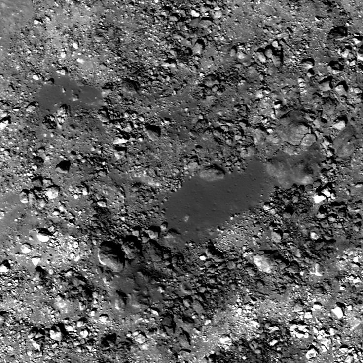 Грунт Луны текстура