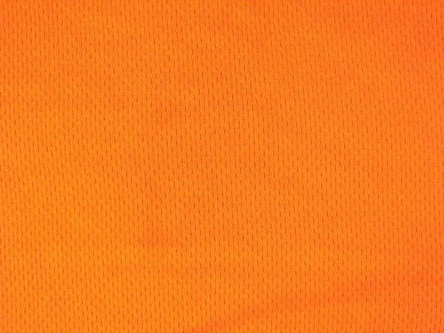 Оранжевая ткань текстура