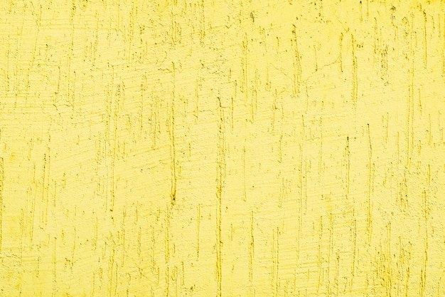 Текстура желтая штукатурка