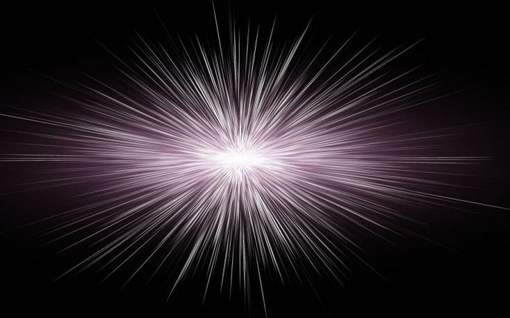 Эффект свечения