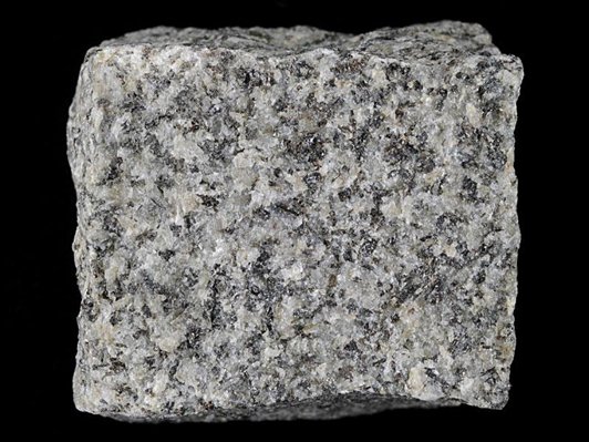 Минерал габбро- Диорит