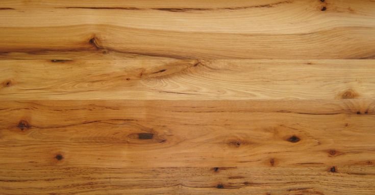 Слэб лиственницы