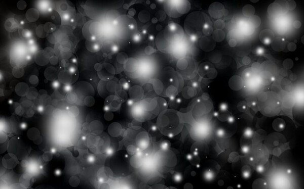 Фон боке для фотошопа