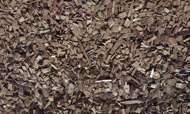 Кора мульча текстура бесшовная