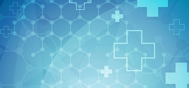 Медицинский фон