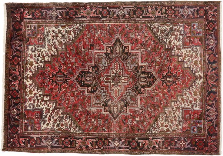 Иранские ковры Anil Carpet Luxury 3024