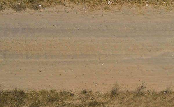 Текстура дороги