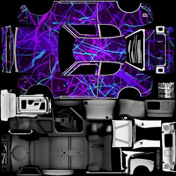 Скины май саммер кар