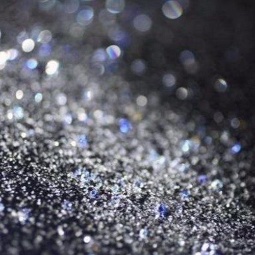 Блестки фон